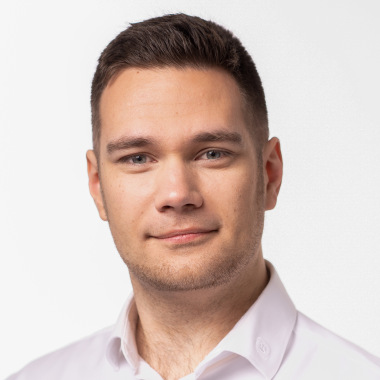 48. Jakub Soucek - Sr. Malware Researcher, ESET