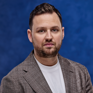 13. Dave Maasland - Chief Executive Officer, ESET Nederland, ESET