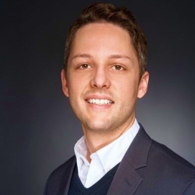 25. Daniel Eliot - Lead, Small Business Engagement Applied Cybersecurity Division NIST, U.S. Dept. of Commerce