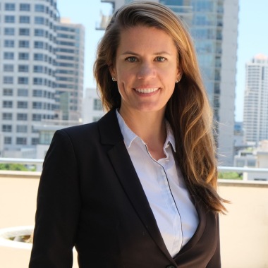 06. Andrea Doyle - Head of Corporate Solutions NORAM, ESET