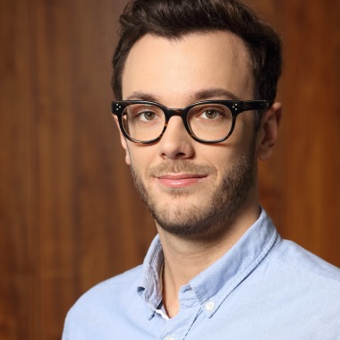 50. Samuel Baran - Global Sales Lead, ESET