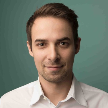 47. Robert Lipovsky - Principal Threat Intelligence Researcher, ESET