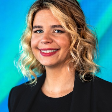 49. Barbora Masiarova - Global Segment Marketing Manager, ESET