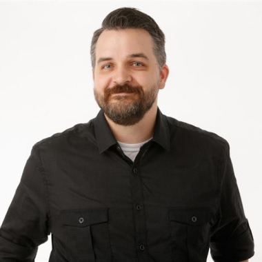 45. James Rodewald - Security Monitoring Analyst, ESET