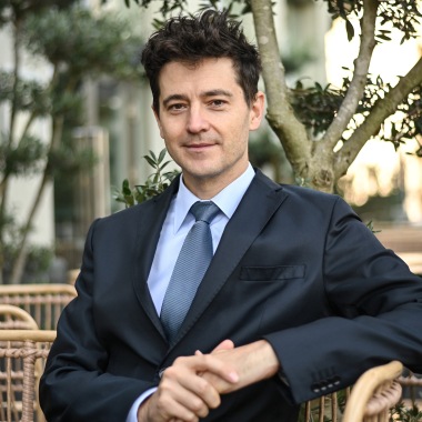 14. Michal Valko - Chief Models Officer, Member of the Founding Team, Member of Technical Staff, Stealth AI Startup