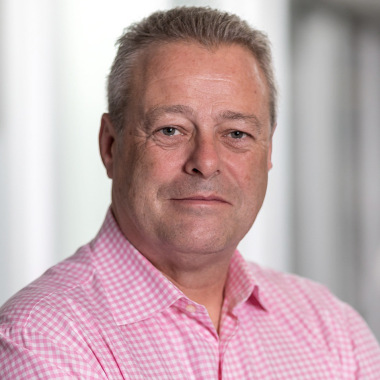 38. Tony Anscombe - Chief Security Evangelist, ESET