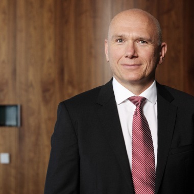 17. Dalibor Kacmar - National Technology Officer, Microsoft