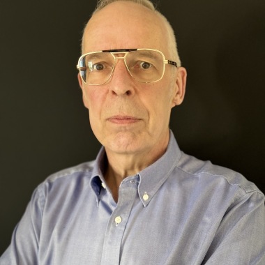 26. Henrique Barnard - dep. Strategic Vendor Manager, Dutch Central Government