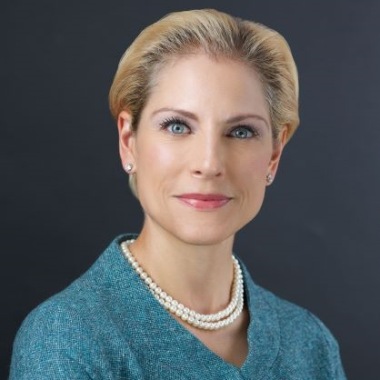 04. Kirsten Bay - Co-founder & Chief Executive Officer, Cysurance