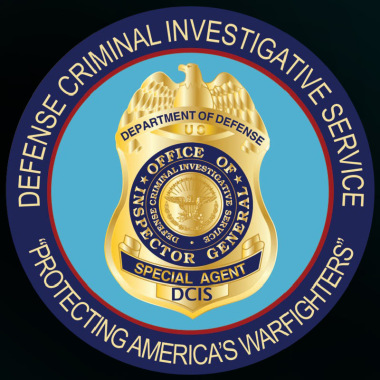 28. Elliott Peterson - Special Agent, DCIS (DOD)