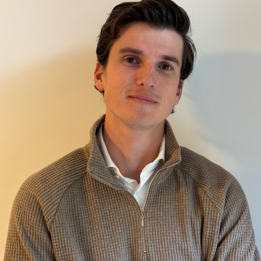 27. Bas Dekker - Sr. Legal Counsel, Strategic Vendor Management (Microsoft, Google Cloud & AWS), Dutch Central Government