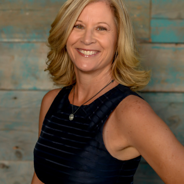 22. ﻿﻿Celeste Blodgett - Vice President of HR NORAM, ESET