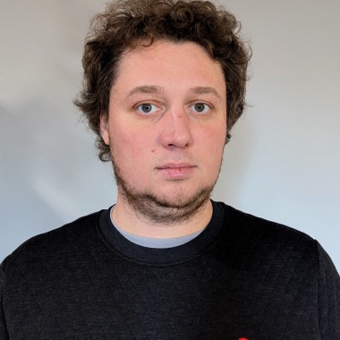 18. Roman Unuchek - Reverse engineer, Android Malware Research Team, Google