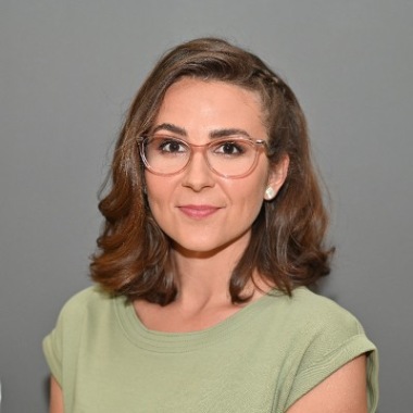 41. Zuzana Legathova - Director of Test, Analyst Relations and Market Research, ESET
