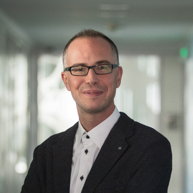 19. Michal Jankech - Vice President, Enterprise & SMB/MSP, ESET