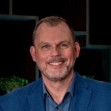 36. Leendert van Duijn - ESET senior advisor and former Vice President Security Services at KLM Royal Dutch Airlines