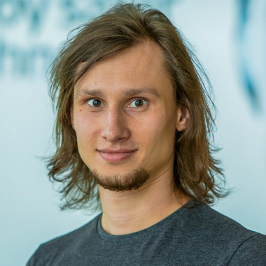 43. Juraj Janosik - Director of Director of Artificial Intelligence, ESET