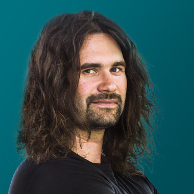 05. Juraj Malcho - Chief Technology Officer, ESET