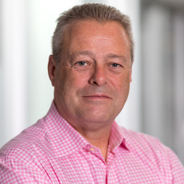 38. Tony Anscombe - Chief Security Evangelist, ESET