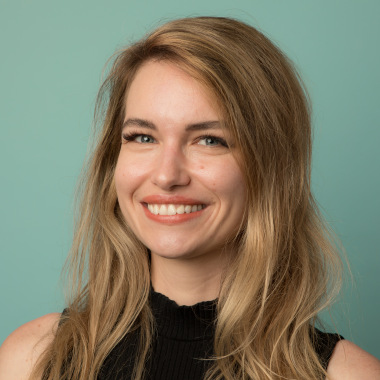 20. Viktoria Ivanova - Vice President, Consumer & IoT, ESET