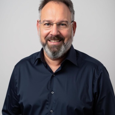 15. Peter Stelzhammer - Co-Founder, AV-Comparatives