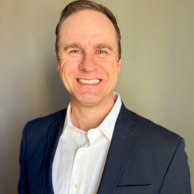 33. Lee Stauss - Vice President, Cyber Risk Engineering, SOMPO