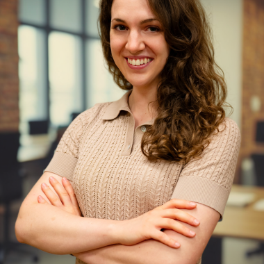 08. Betta Lyon Delsordo - Application Security Penetration Tester (Ethical Hacker)