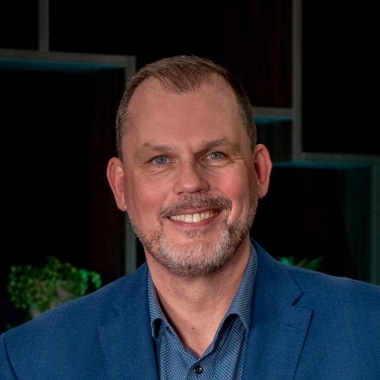 36. Leendert van Duijn - ESET senior advisor and former Vice President Security Services at KLM Royal Dutch Airlines