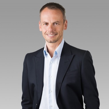 01. Richard Marko - Chief Executive Officer, ESET