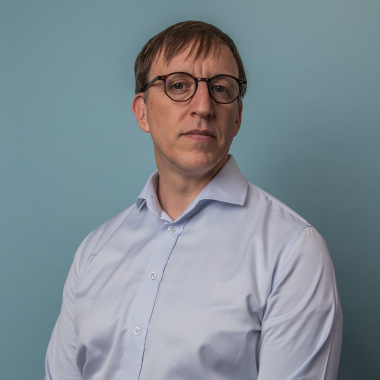 21. Andrew Lee - Vice President of Government Affairs, ESET