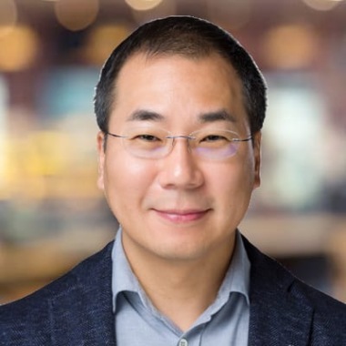 29. Dave Ahn - Chief Architect, Vice President, Centripetal