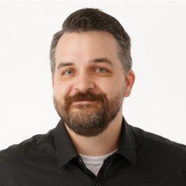 45. James Rodewald - Security Monitoring Analyst, ESET