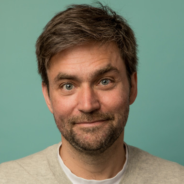 40. Jean-Ian Boutin - Director of Threat Research, ESET