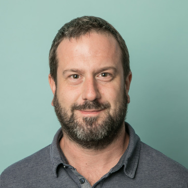 37. Elod Kironsky - Vice President of Endpoint Solutions and Security Technologies, ESET