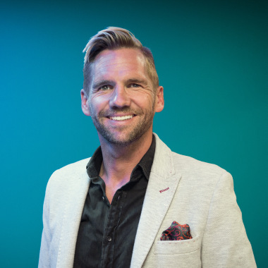 46. Jake Moore - Global Cybersecurity Advisor, ESET