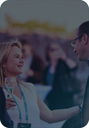 VIBRANT EVENING EVENTS 